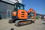 Hitachi ZX 55 U-6 - Offers matching your search criteria