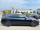Audi A7 Sportback 50 TDI quattro,S-Line,LED,VOLL,TOP - Audi A7 Gebrauchtwagen