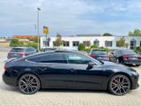 Audi A7 Sportback 50 TDI quattro,S-Line,LED,VOLL,TOP - Audi A7 mit Diesel-Antrieb: Schwarz