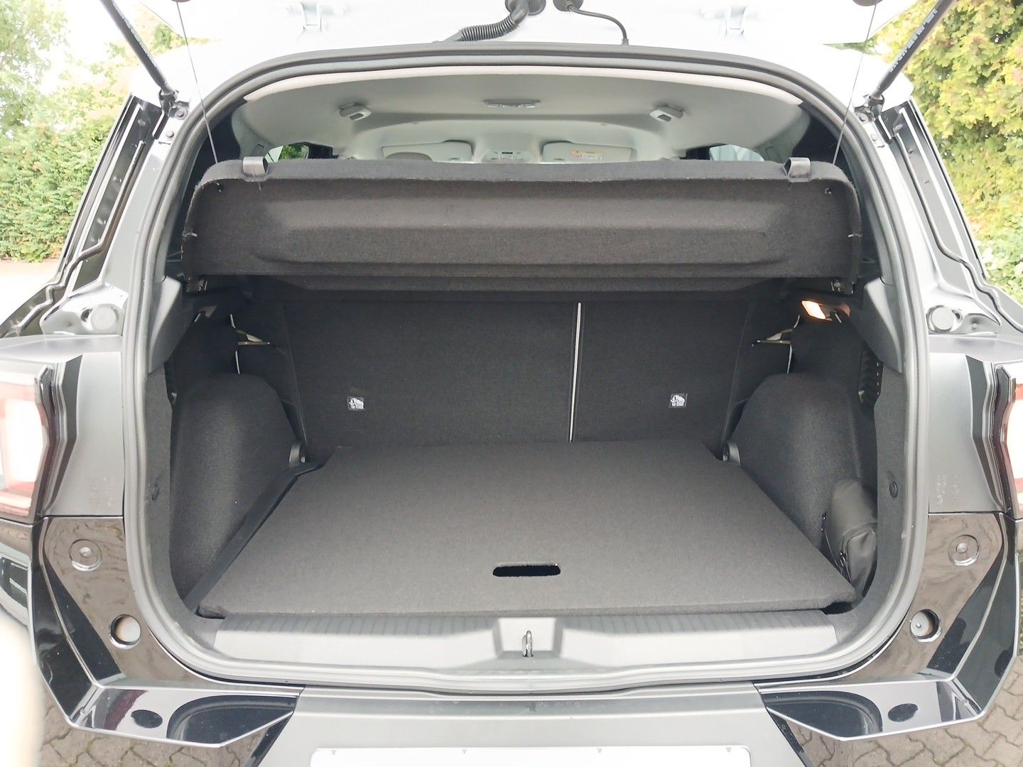 Citroën C3 Aircross - Bild 23