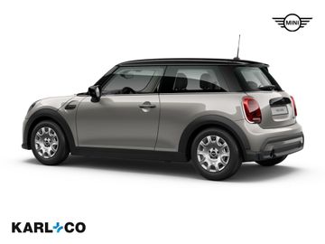 MINI Cooper - 2