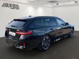 BMW 520d Touring M Sport AHK Pano Standhzg Sitzlüft - BMW 520 Hybrid (Diesel/Elektro)