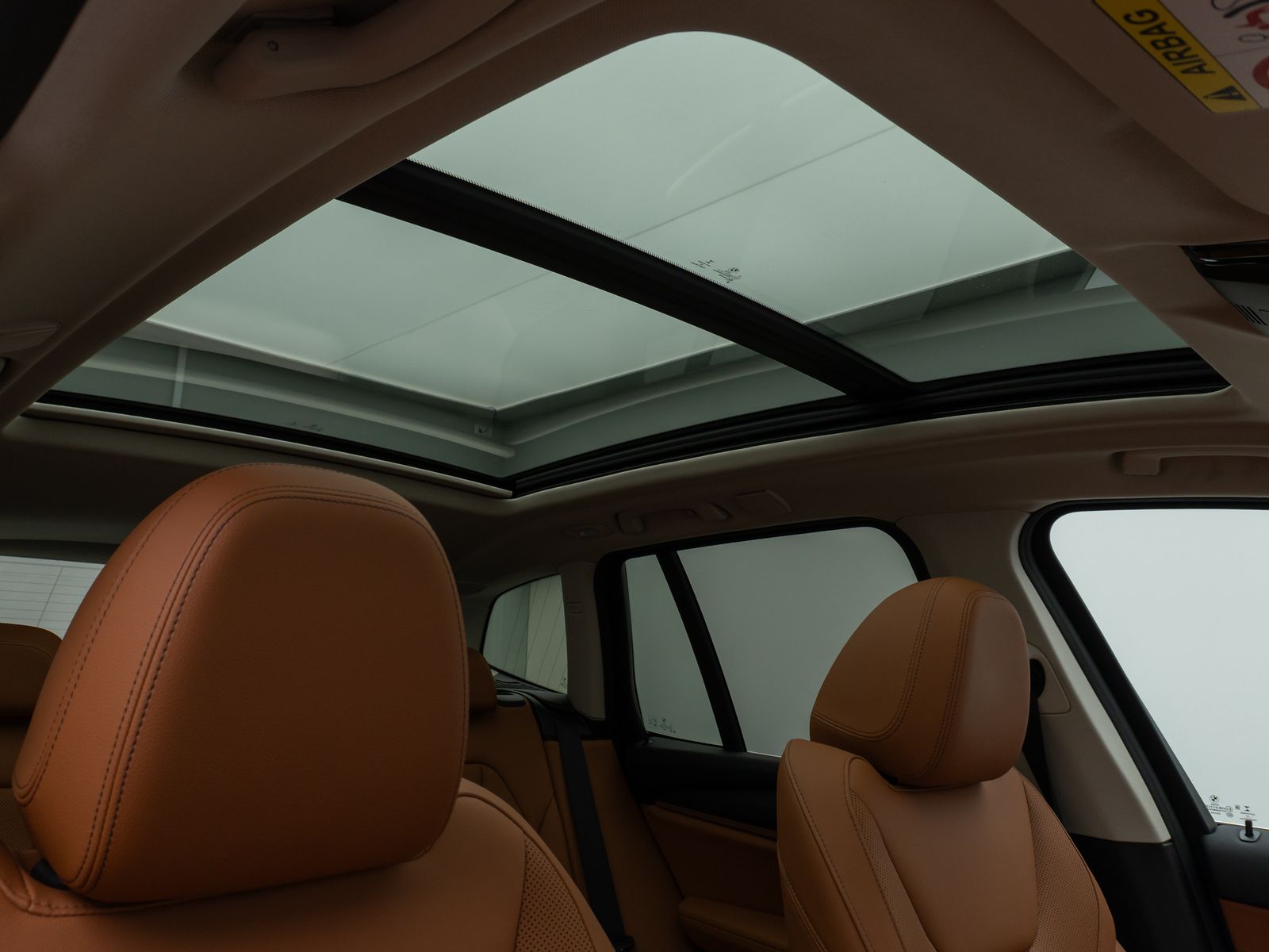 Fahrzeugabbildung BMW X3 xD30e Panorama Kamera DAB AHK DrivingAssist
