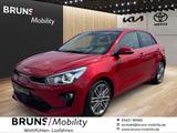 Kia Rio 1.0 T-GDI DCT Spirit TECH NAVi - gebrauchte Kia Rio aus dem Jahr 2024