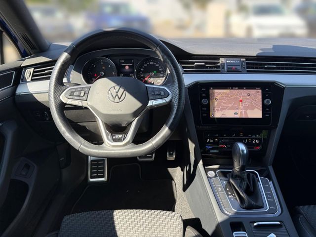 Passat Business 2.0 TDI Navi Rückfahrkamera ACC