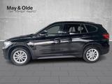 BMW X1 sDrive 18d Advantage Park-Assistent Navi Hifi - BMW: Assist