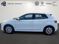 Skoda Fabia - Vorschau Bild 6