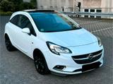 Opel Corsa 1.3 CDTI Zu Verkaufen TÜV Neu - Opel Corsa mit Diesel-Antrieb: Navigationssystem, Kleinwagen, 1.3
