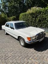 Mercedes-Benz 450SEL 6.9 Unrestauriert - Mercedes-Benz 450: 450sel