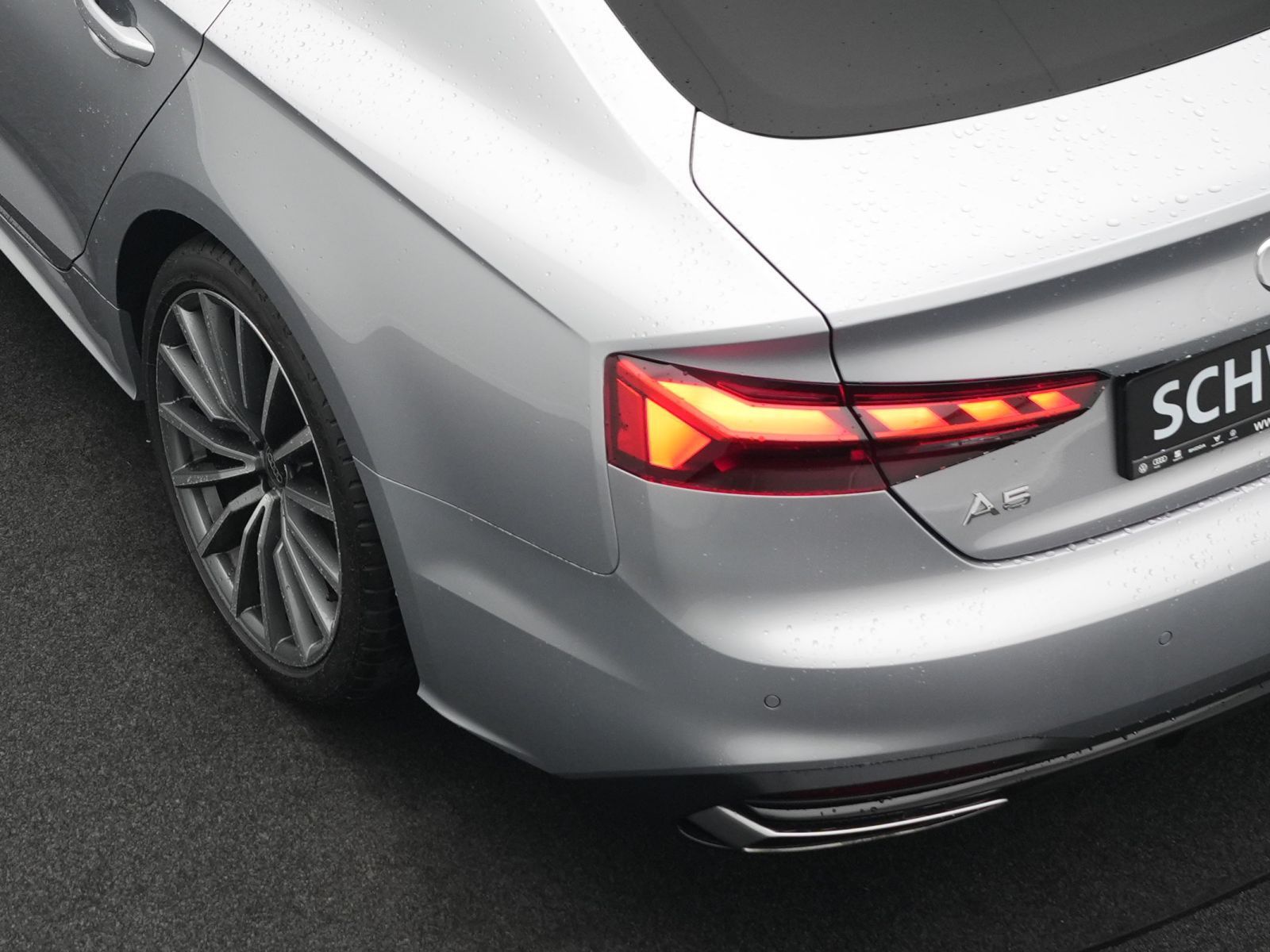 Audi A5 - Bild 19