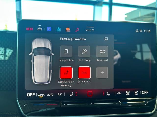 Volkswagen Tiguan 1.5 eTSI Prime Navi LED-Plus Navi 360° Wi, миниатюра 27