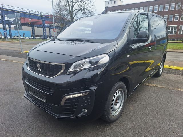 Peugeot Expert Kasten Premium*LED*Navi*Kamera*Standheiz.