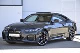 BMW M440i xD SWAROWSKY 360 DR.ASS.PRO HK M SPORT PRO - BMW M440 in Bielefeld