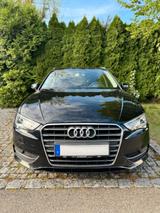 Audi A3 1.4 TFSI Attraction Sportback - TÜV NEU