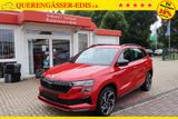Skoda Karoq 1.5TSI DSG "Sportline" *Navi*beheiz.Fro... - Skoda Karoq von 2026