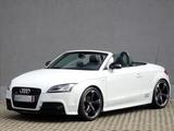 Audi TT 2.0 TDI Roadster quattro S line Competition - Audi TT mit Diesel-Antrieb