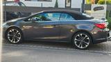 Opel Cascada 2.0 CDTI 125kW ecoFLEX INNOVATION IN... - Opel Cascada in Frankfurt (Main)