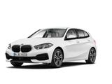 BMW 118i Advantage Klimaaut. PDC Durchlade - BMW 118: 118d Advantage