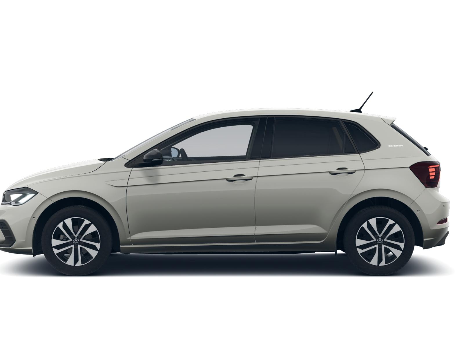 Volkswagen Polo Energy 1.0 TSI DSG LED NAVI SHZ, миниатюра 7