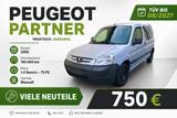 Peugeot Partner | TÜV 08/27 | viele Neutei... - Peugeot Partner: 2.0