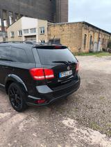 Fiat Freemont 2.0 16V Multijet Autom Allrad Black..., - Fiat: A 16