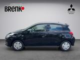 Mitsubishi Space Star 1.2 Basis mit Radio*5-Jahre Garantie* - Mitsubishi Space Star in Karlsruhe