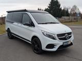 Mercedes-Benz V 300 Marco Polo Edition AMG 4matic 1.HD*VOLL* - Allradantrieb Kastenwagen