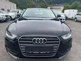 Audi A4 Lim. 2.0 TDI Attraction - Audi A4 mit Diesel-Antrieb: Limousine, Schaltgetriebe
