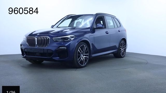 BMW X5 xDr 45 e M Sport LED+20"CockpProf Memory ACC+