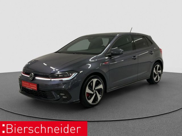 Image of Volkswagen Polo