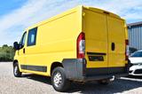 Citroën Jumper Cabine Approfondie 7Sitz/Schiebetür - Citroën Jumper aus 2013