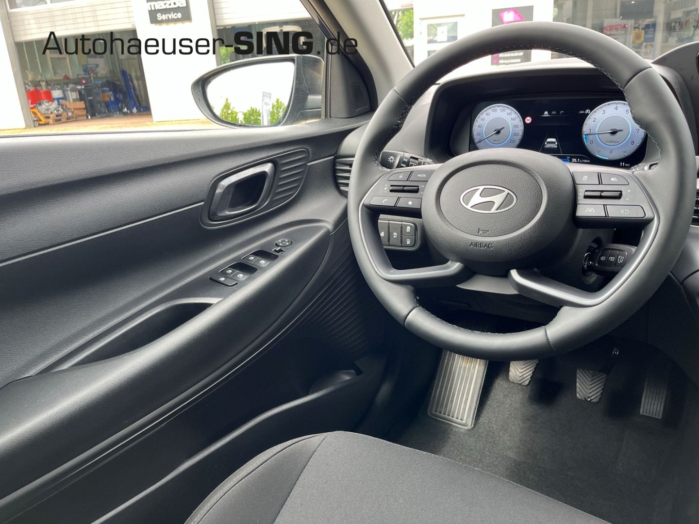 Hyundai i20 - Bild 12