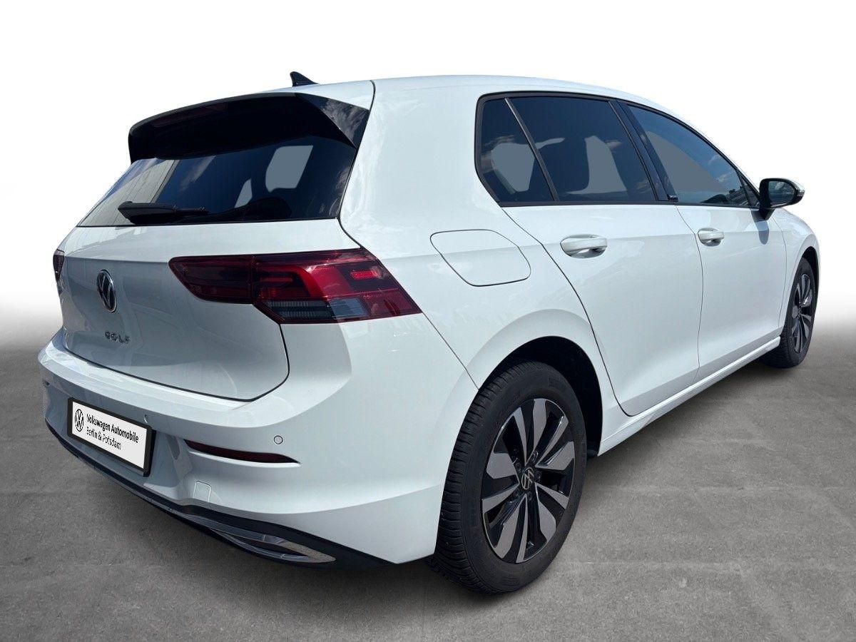 Volkswagen Golf VIII 2.0 TDI DSG "MOVE" Navi LED PDC SHZ, миниатюра 4