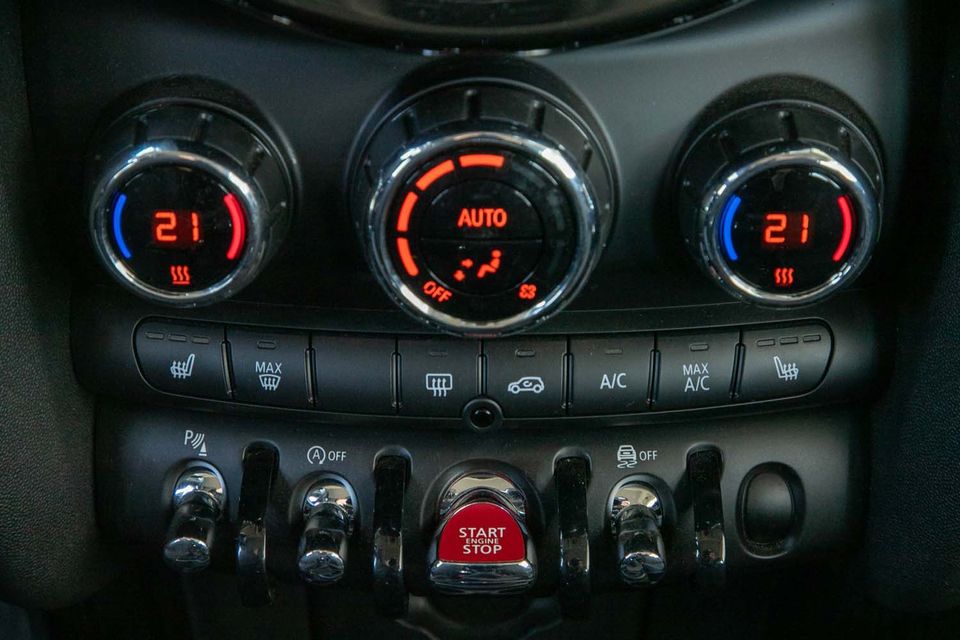 MINI Cooper - Bild 14