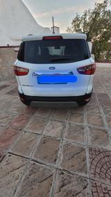 Ford EcoSport 1,0 EcoBoost 92kW Titanium Titanium - Ford EcoSport von privat