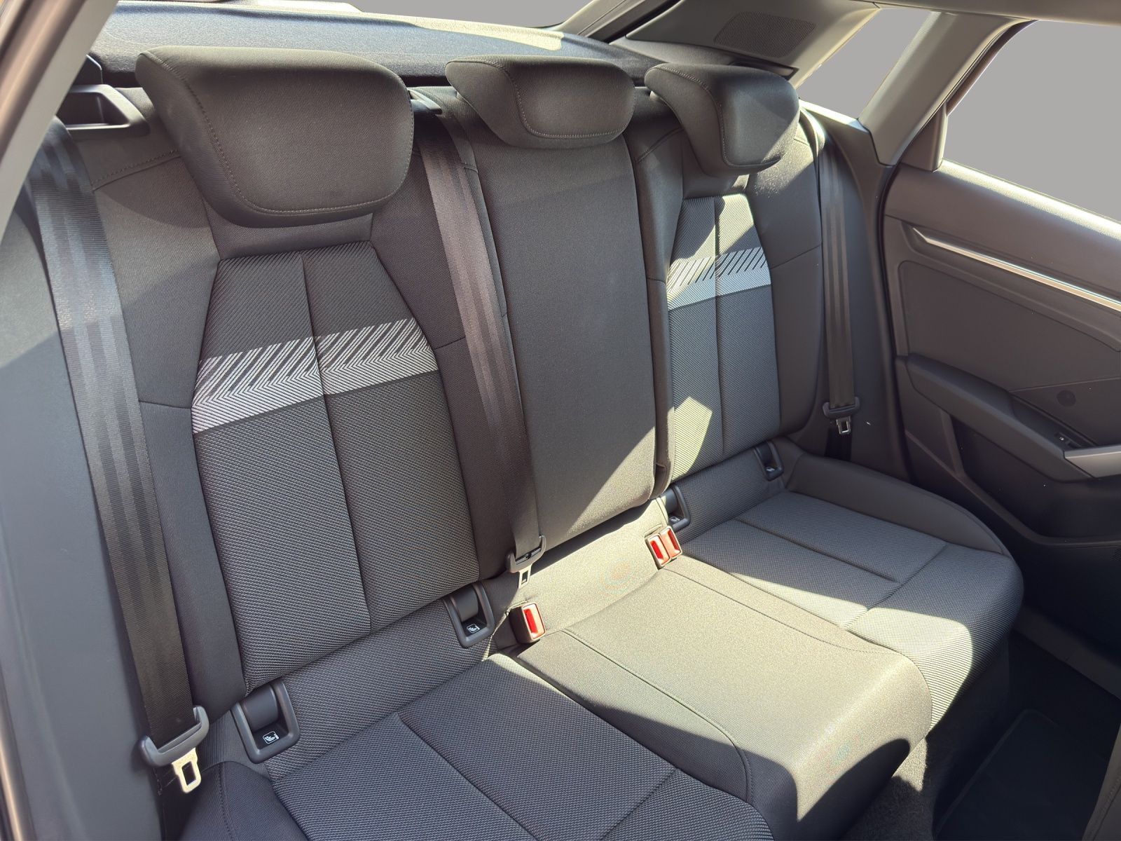 Audi A3 - Bild 15