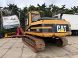 CAT 320 BL Excavator Hammerline - CAT 320
