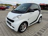 Smart ForTwo Coupé 451 MHD Pulse - Smart ForTwo: Pulse Mhd