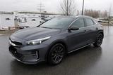 Kia XCeed 1.6 CRDI Mild Hybrid, Spirit "Panoramad." - Kia XCeed Spirit mit Diesel-Antrieb