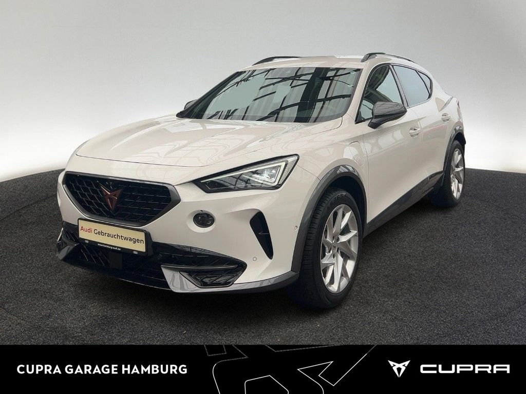Image of Cupra Formentor