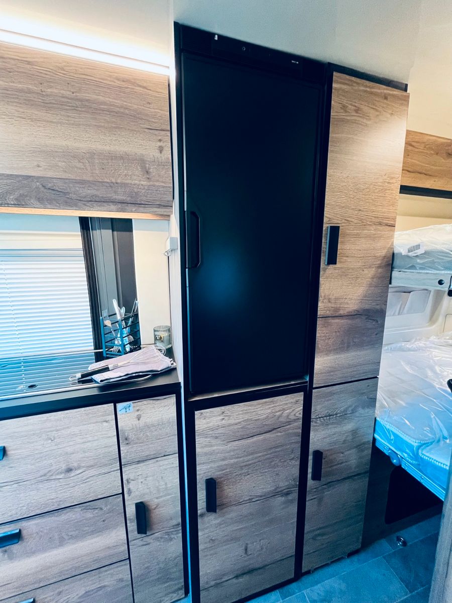 Fahrzeugabbildung XGO X-Van 5 Modell 2026 NEUJAHRSANGEBOT AUTOMATIK