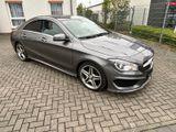 Mercedes-Benz CLA 220 CLA -Klasse CLA 220 CDI / d - Mercedes-Benz CLA 220 aus 2014