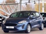 Ford Fiesta*1.1*Cool & Connect*LED*DAB*PDC*APP*SYNC* - Ford Fiesta: D