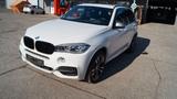 BMW X5 M50 - BMW X5 M50 aus 2014