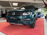 Volkswagen Amarok Aventura Diff Sperre Standheizung Hardtop - Volkswagen Amarok: Hardtop