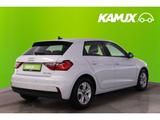 Audi A1 30TFSI SB+NAVI+VIRTUAL+TEMPO+PDC+KLIMA - Audi A1: Limousine