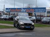 Mazda CX-5 Sports-Line AWD*AUTOMATIK*LEDER*XENON*PDC ! - gebrauchte Mazda CX-5 aus dem Jahr 2020