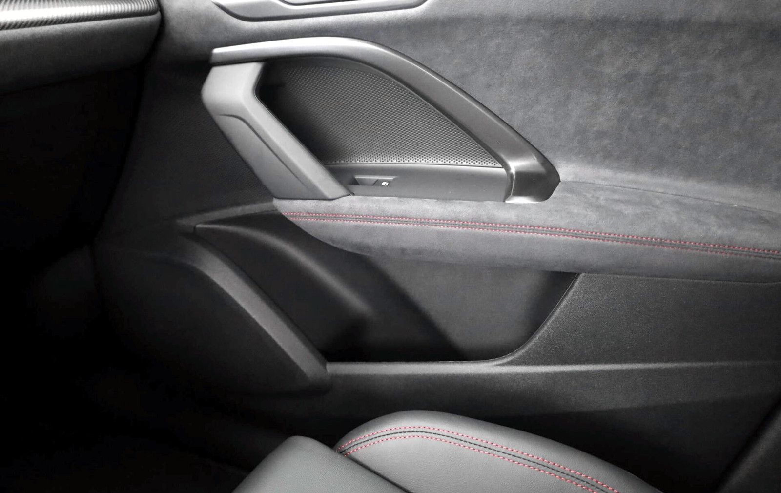 Audi SQ5 3.0 TFSI quattro EDITION ONE foto 14