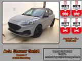 Ford Kuga 2.5 FHEV Graphite Tech Edition Auto. AHK/LH - Ford Kuga: Graphite Tech Edition