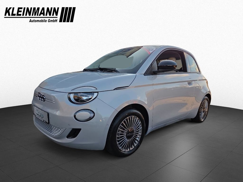 Fiat 500e Icon 42 kWh (118 PS) *Komfort-Paket